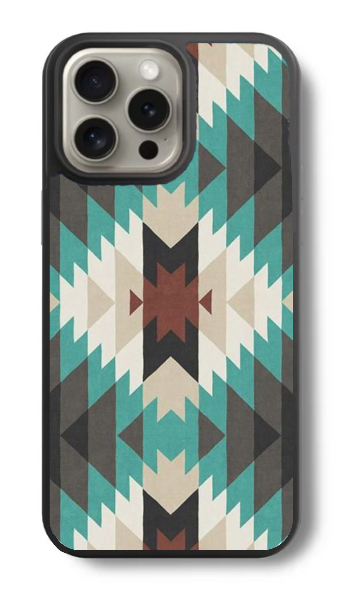 Free Spirit – Boho Glass Cover