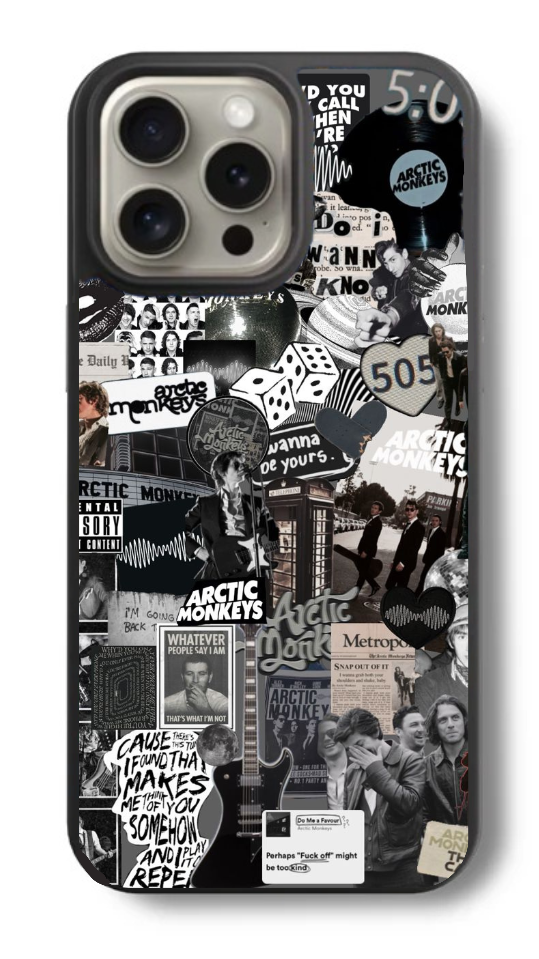 Good Vibes Only – Friends Party Glass Cover