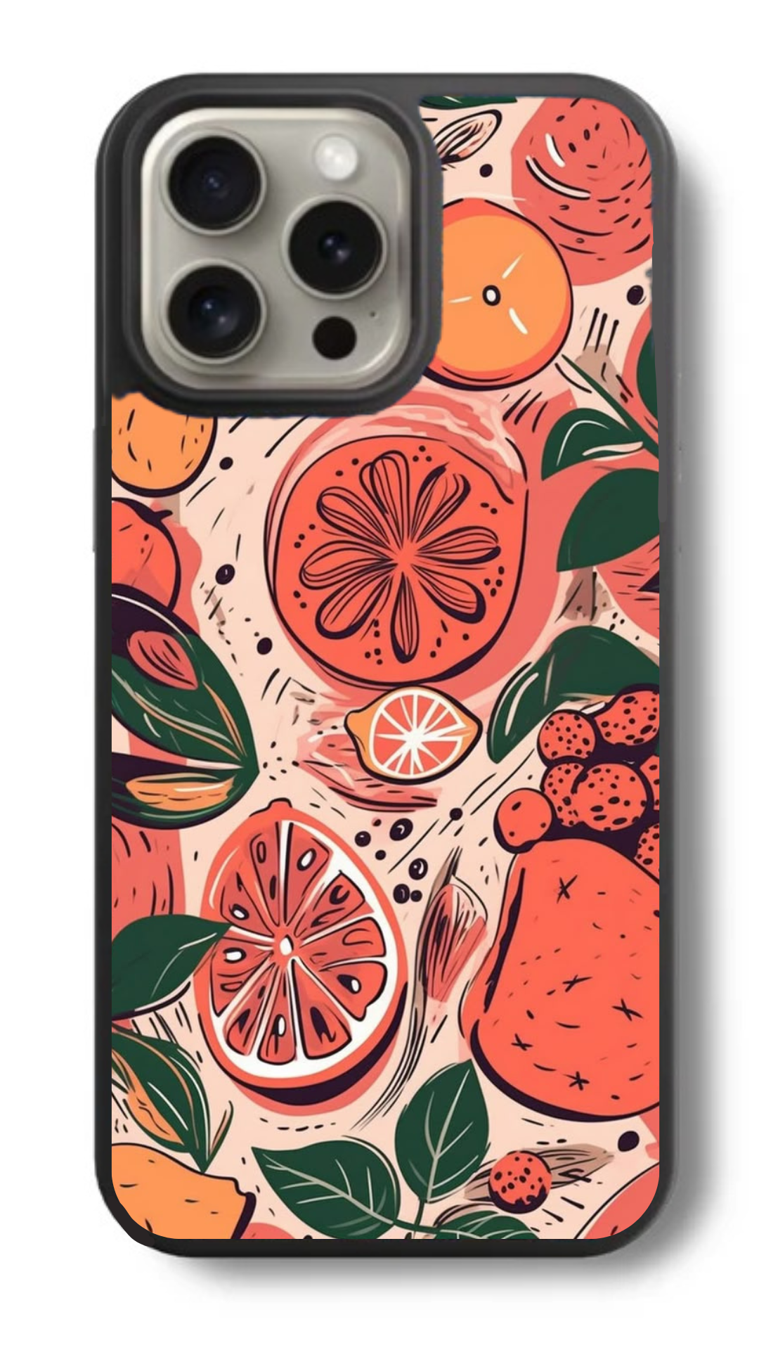 Bloom – Boho Glass Cover