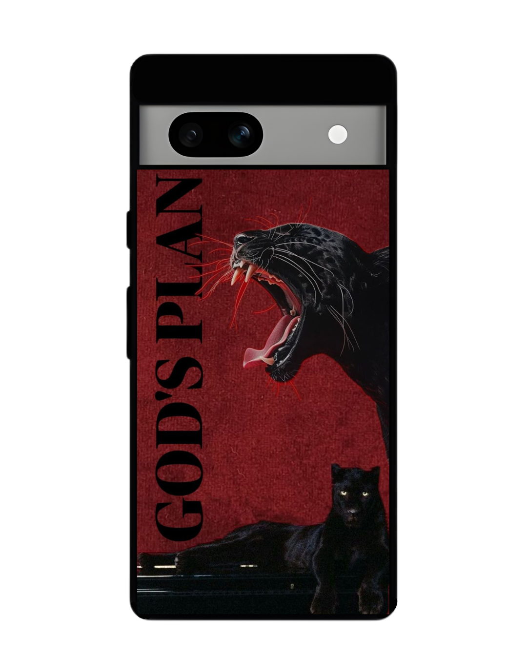 Google Pixel Cosmic – Premium Cover