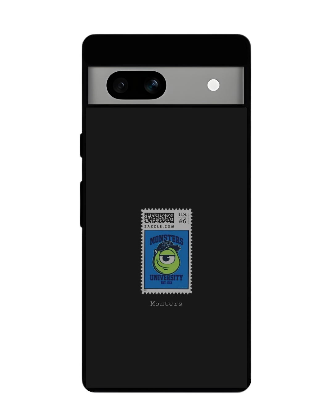 Google Pixel Class Cover