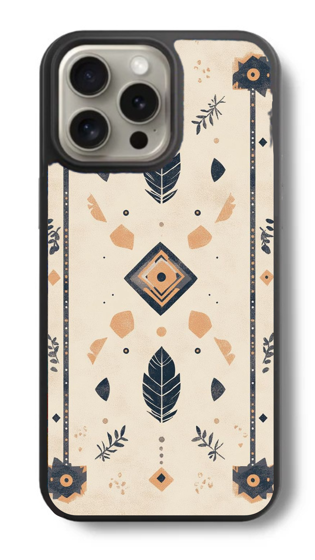 Light – Boho Glass Cover