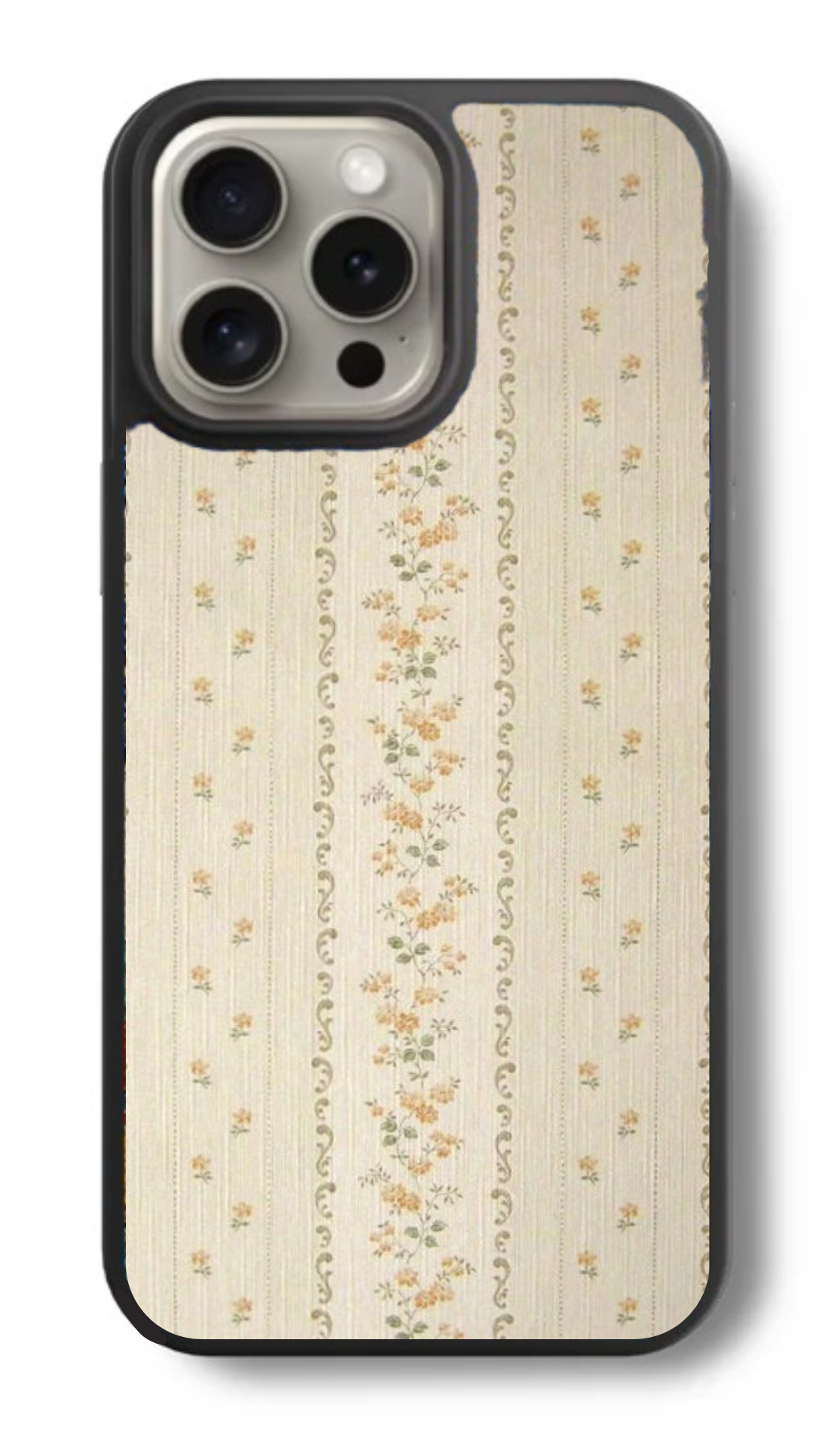 Royal Vintage – Classic Glass Cover