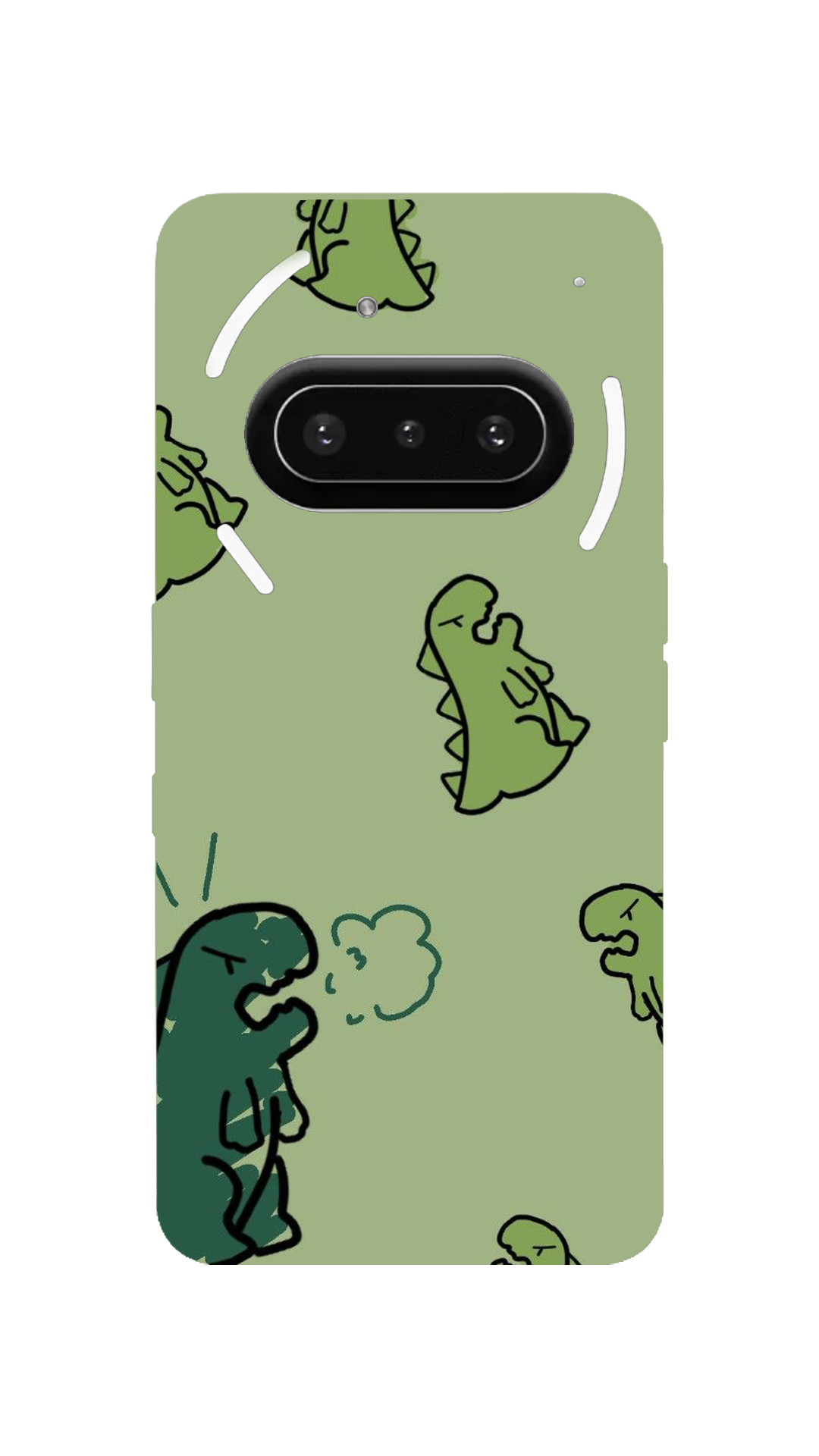 Nothing Abstract Cover