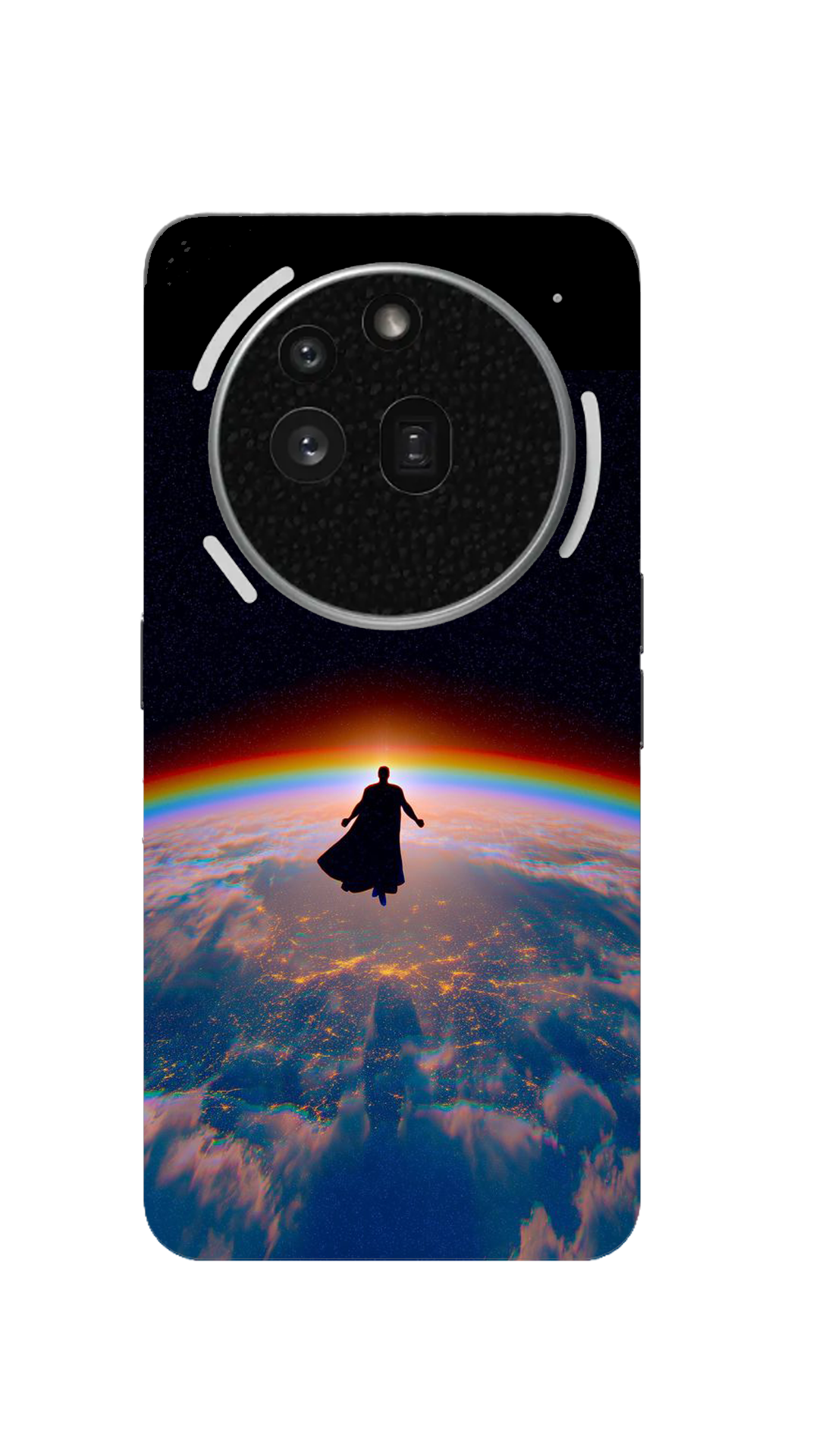 Nothing Circuit Glow Cover