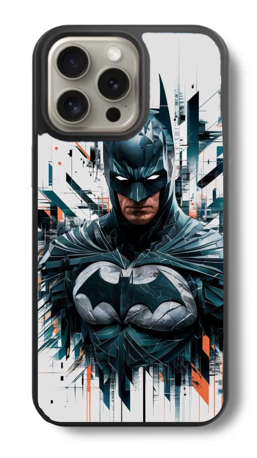 Batman – Dark Knight Glass Cover
