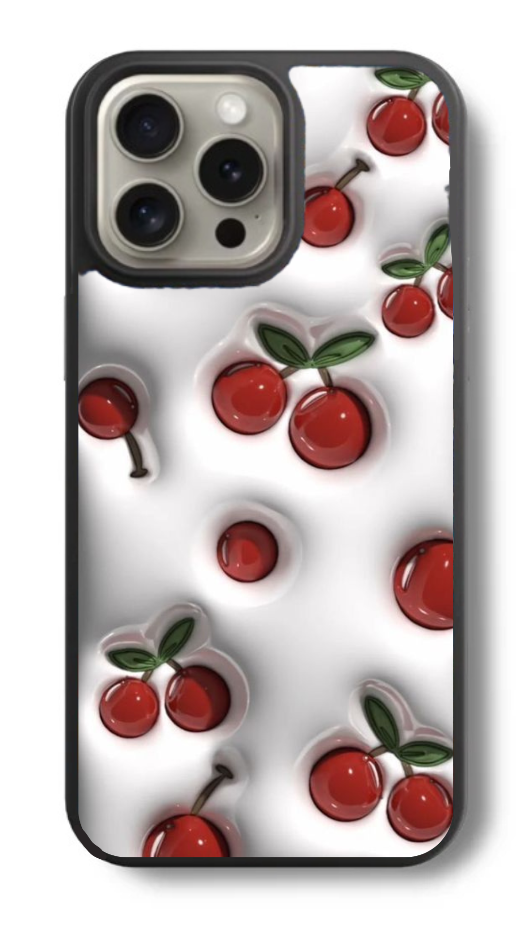 Cherry Pop 3D β Sweet, Bold, Unmissable