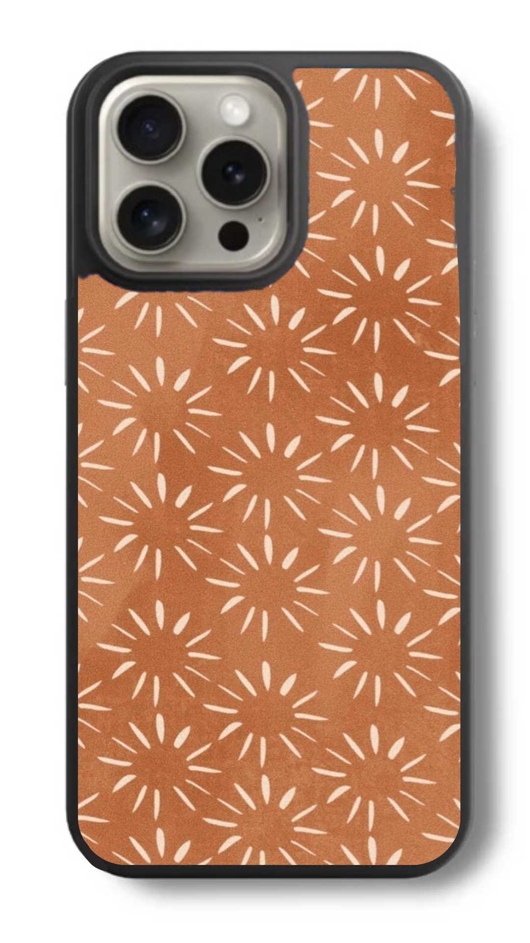 Tribe – Boho Glass Cover