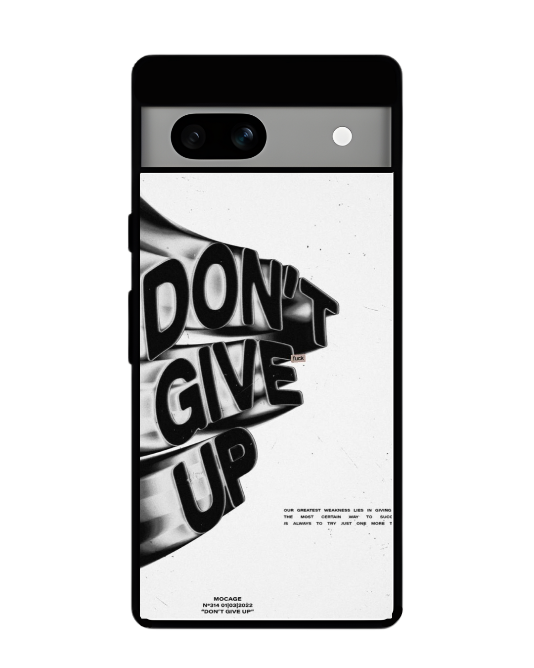 Google Pixel Golden Cover