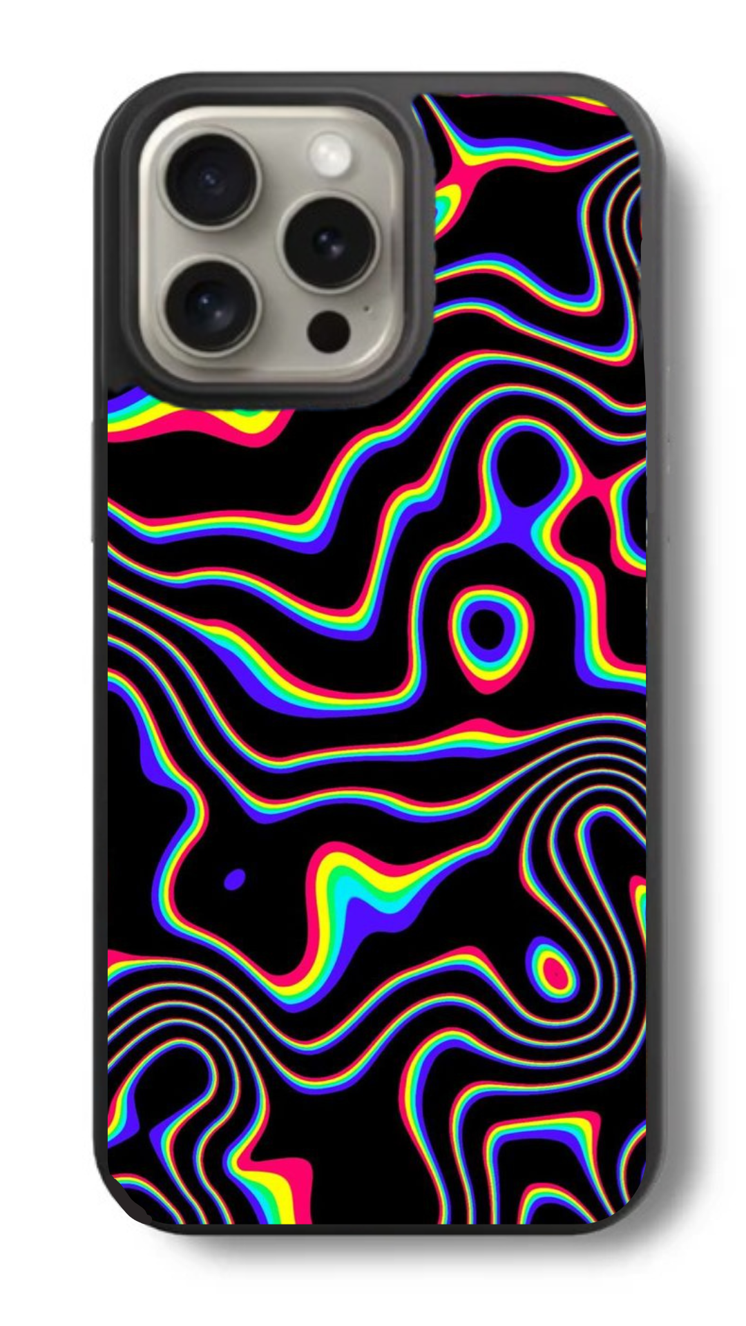 Blurry Shine β Soft Blur, Sharp Style