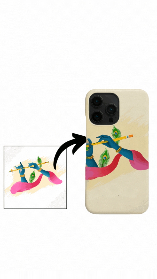 Design your Custom Case