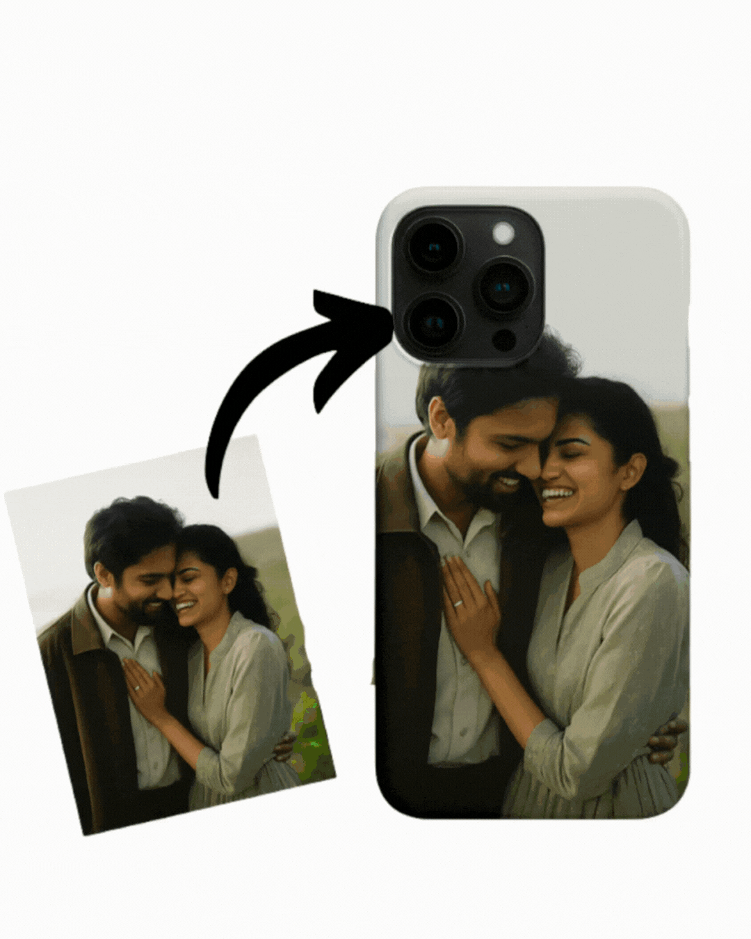 Design your Custom Case
