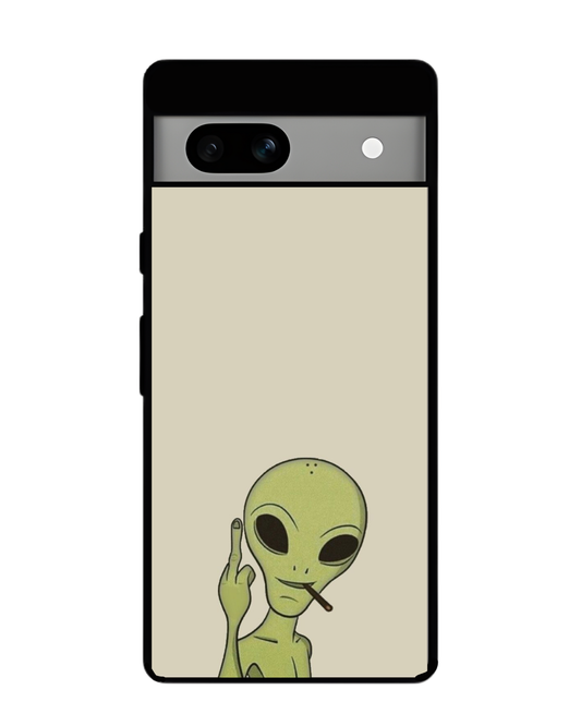 Google Pixel Art Aesthetic Cover