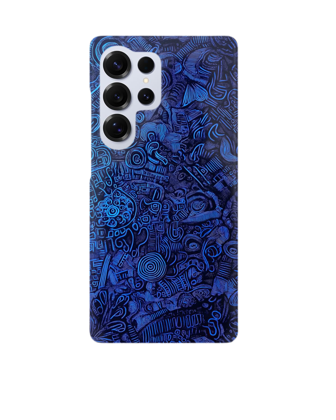 Samsung Trendy Cover – Street