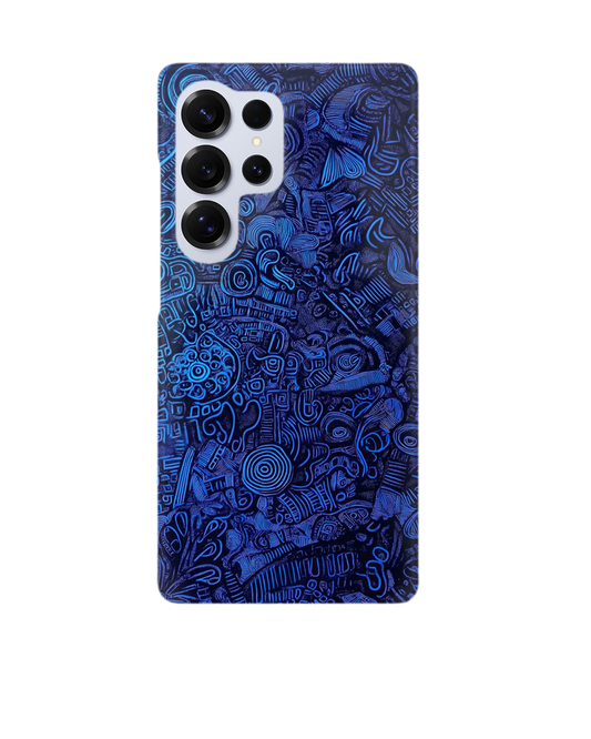 Samsung Trendy Cover – Street