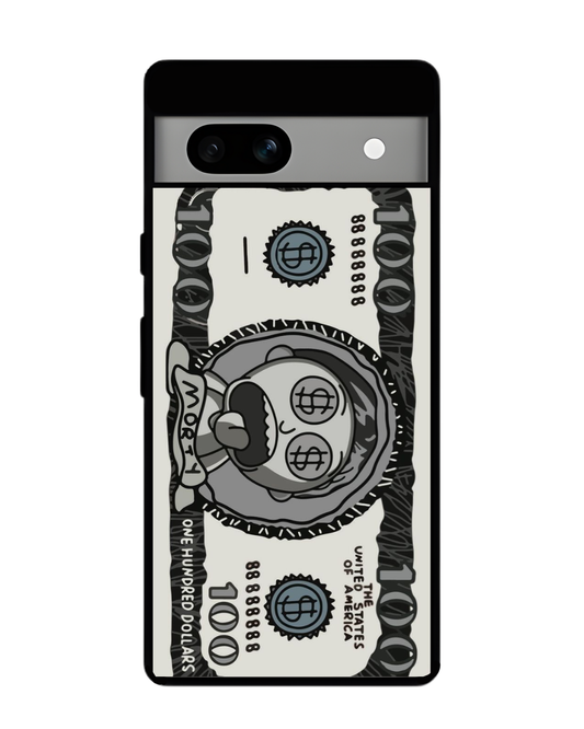 Google Pixel Modern Class Cover