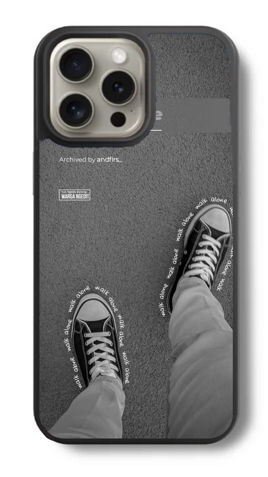 Create Your Path – Move with Purpose Glass Cover