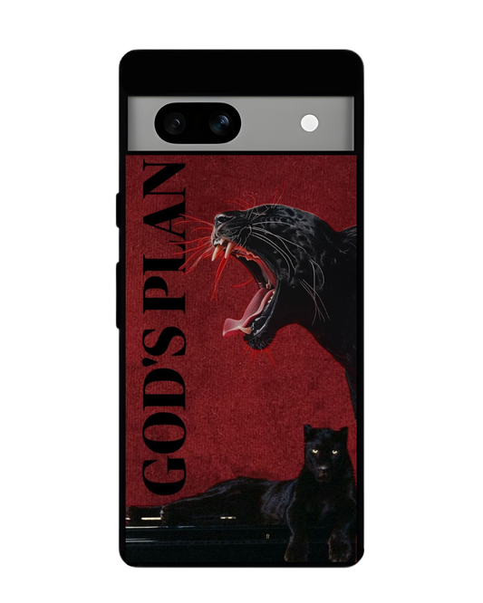 Google Pixel Cosmic – Premium Cover