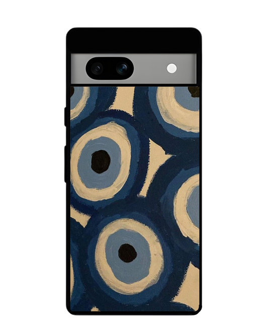 Google Pixel Strike – Bold Cover