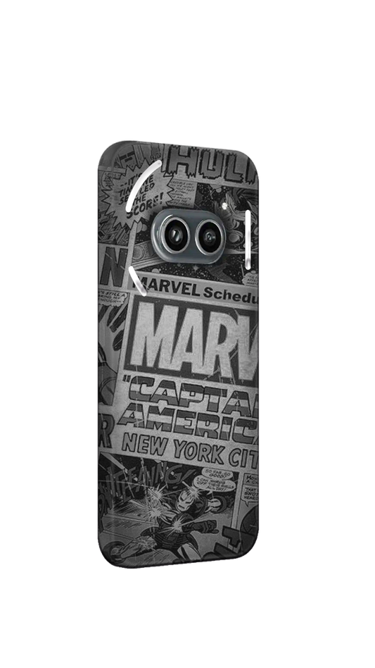 Nothing Loop Aesthetic Cover