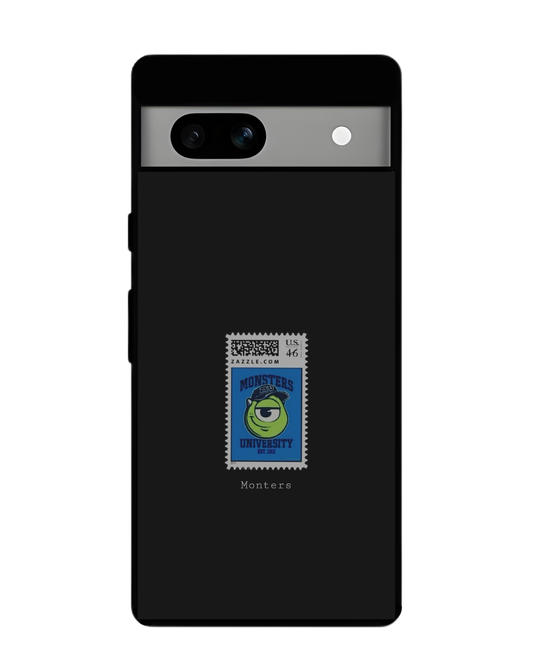 Google Pixel Class Cover