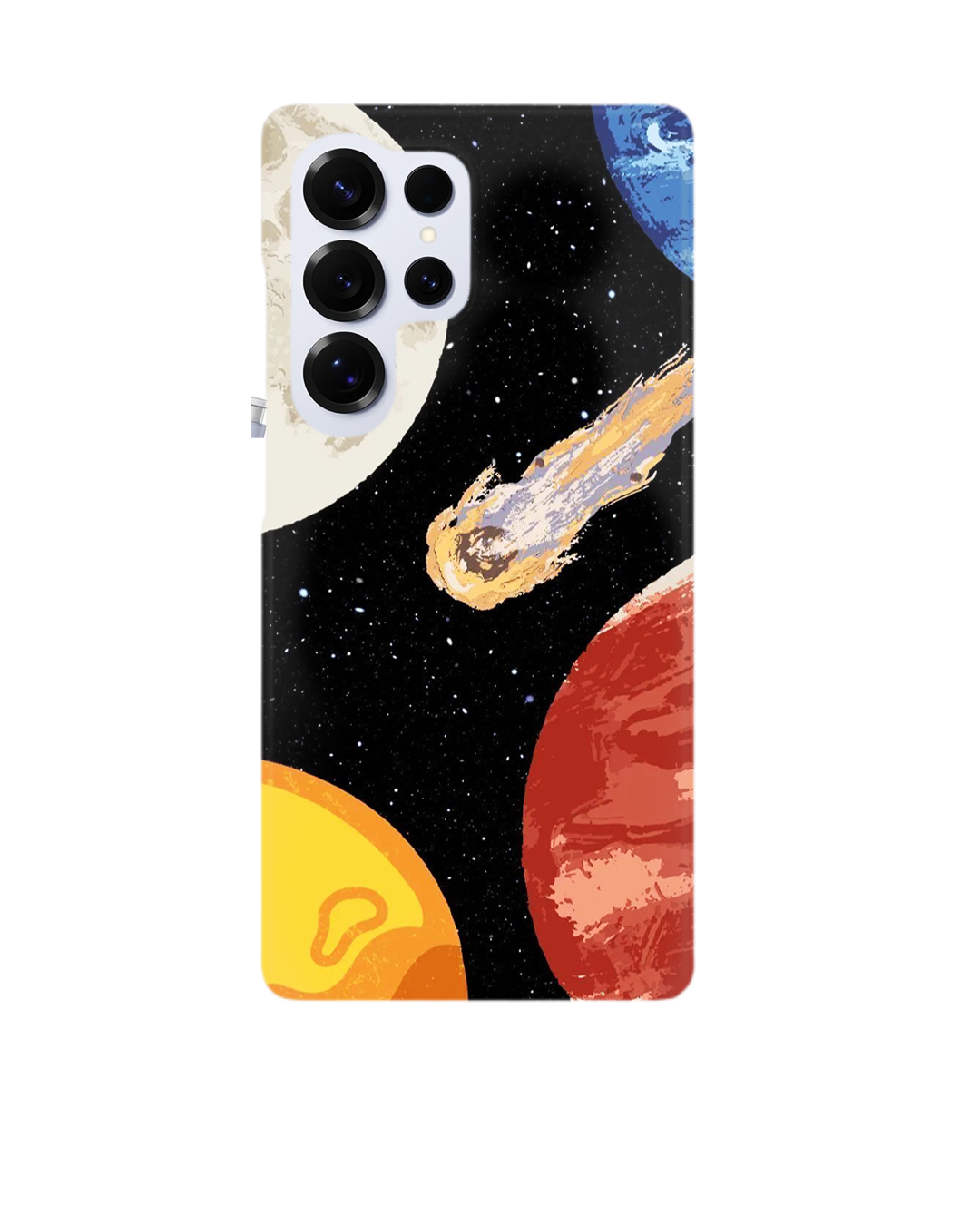 Samsung Designer Cover – Urban Street Grafix