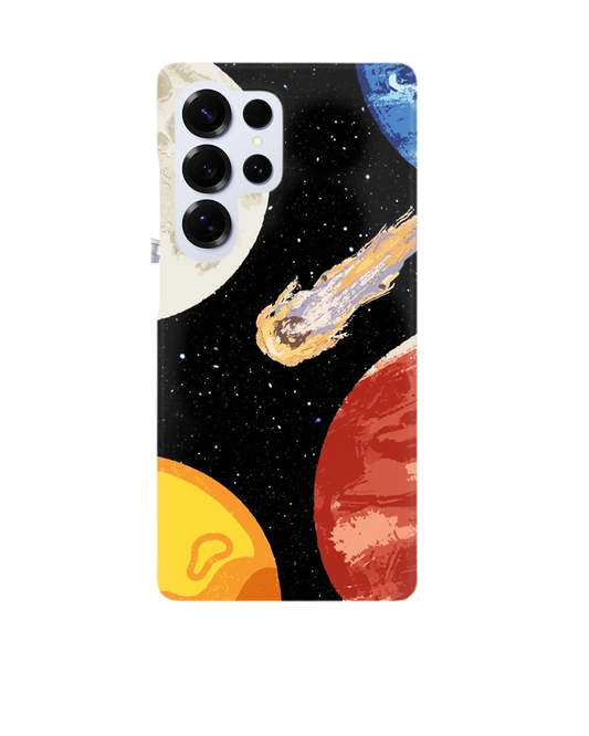 Samsung Designer Cover – Urban Street Grafix