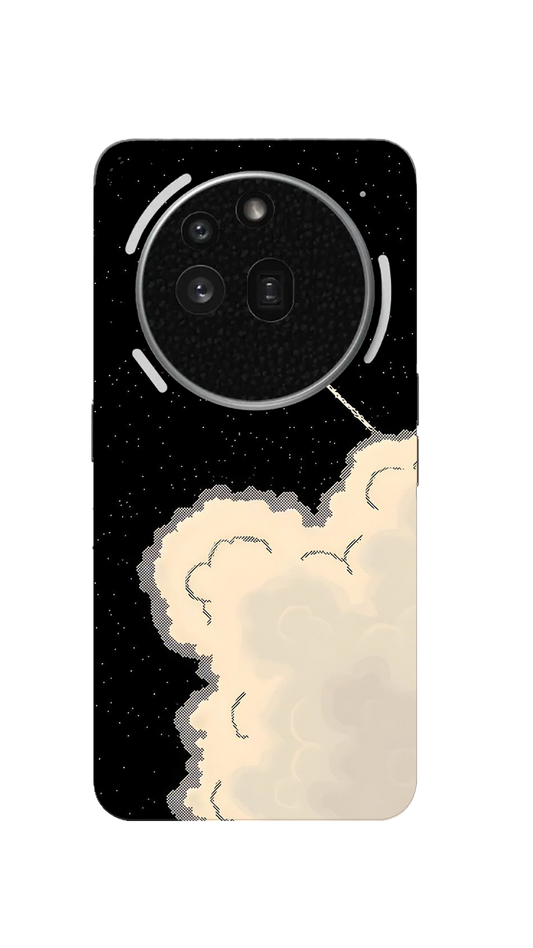 Nothing Panel Art Cover