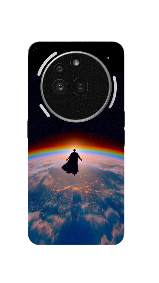 Nothing Circuit Glow Cover