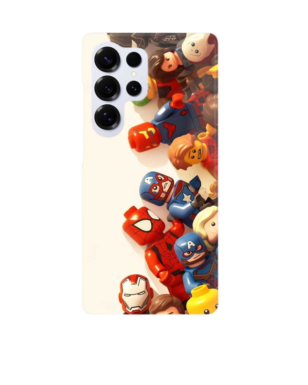 Samsung Designer Cover – Blooming