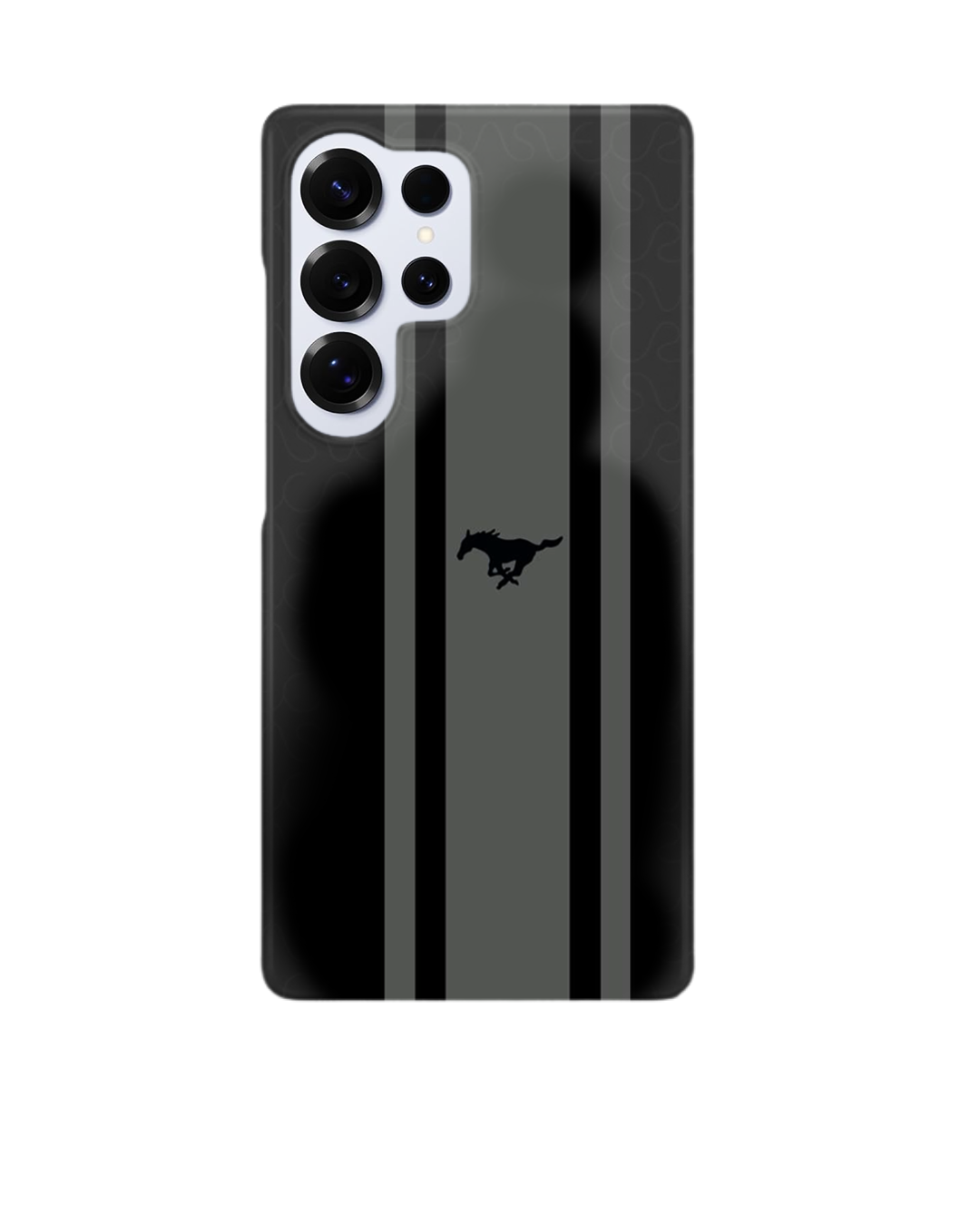 Samsung Aesthetic Matte Cover