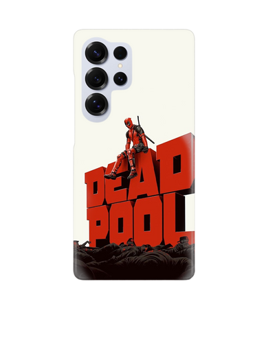 Samsung Aesthetic Cover – Mist