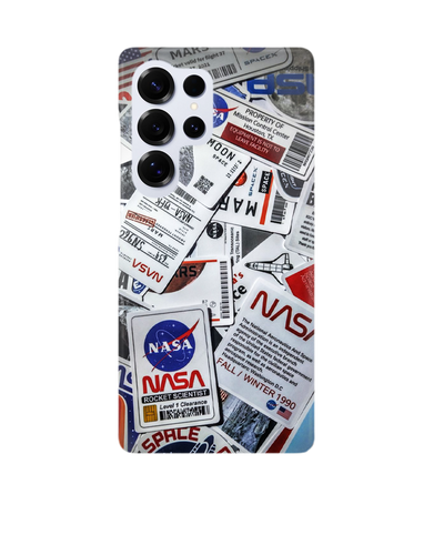 Samsung Premium Cover – Luxe