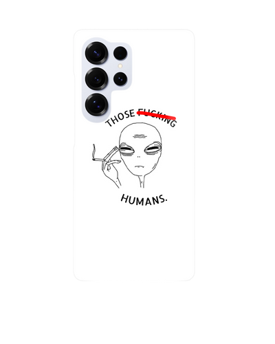 Samsung Designer Cover – Abstract