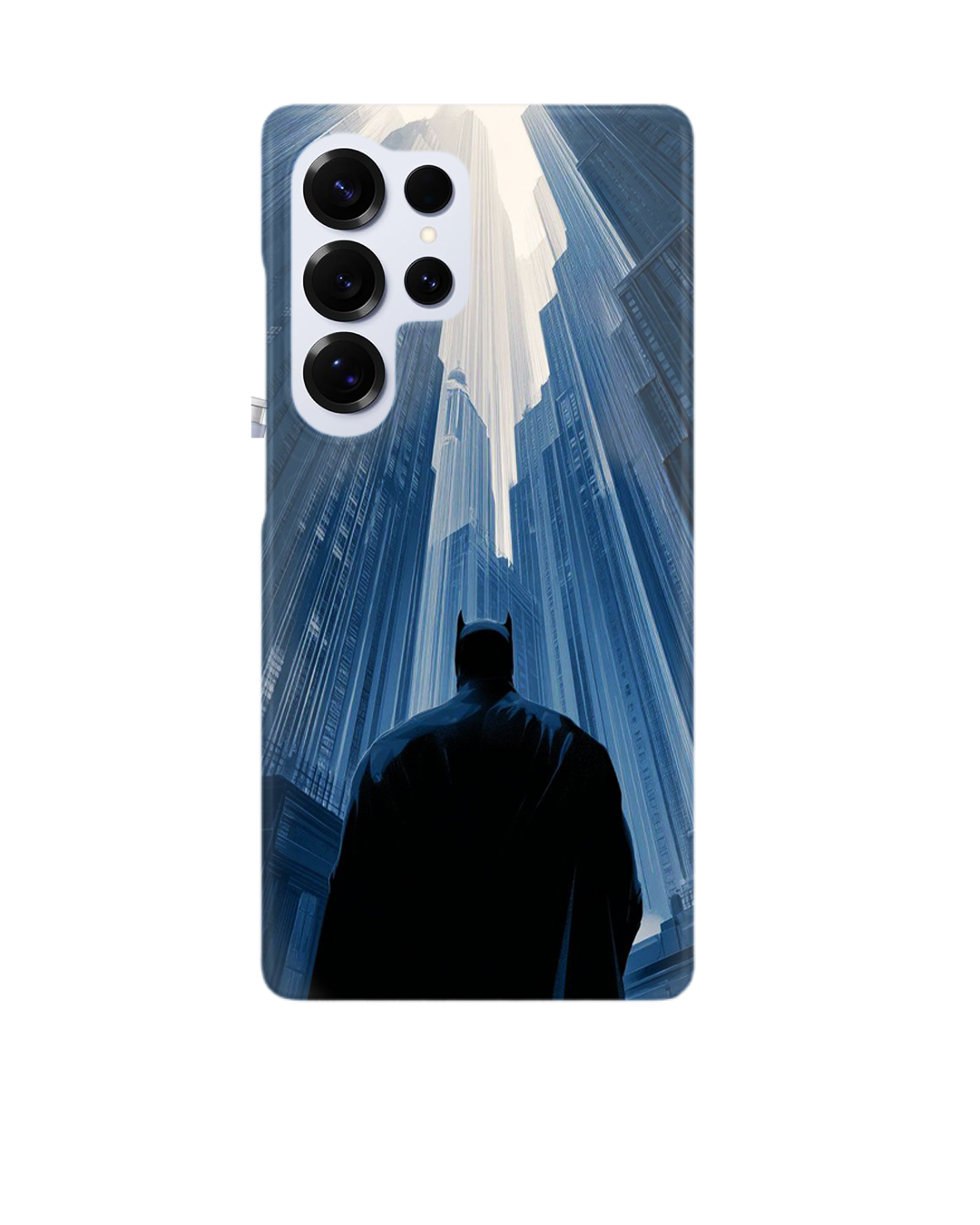 Samsung Batman Cover