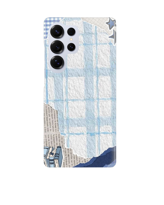 Samsung Trendy Cover – Pixelated