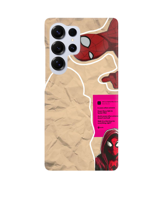 Samsung Trendy Cover – HyperChrome