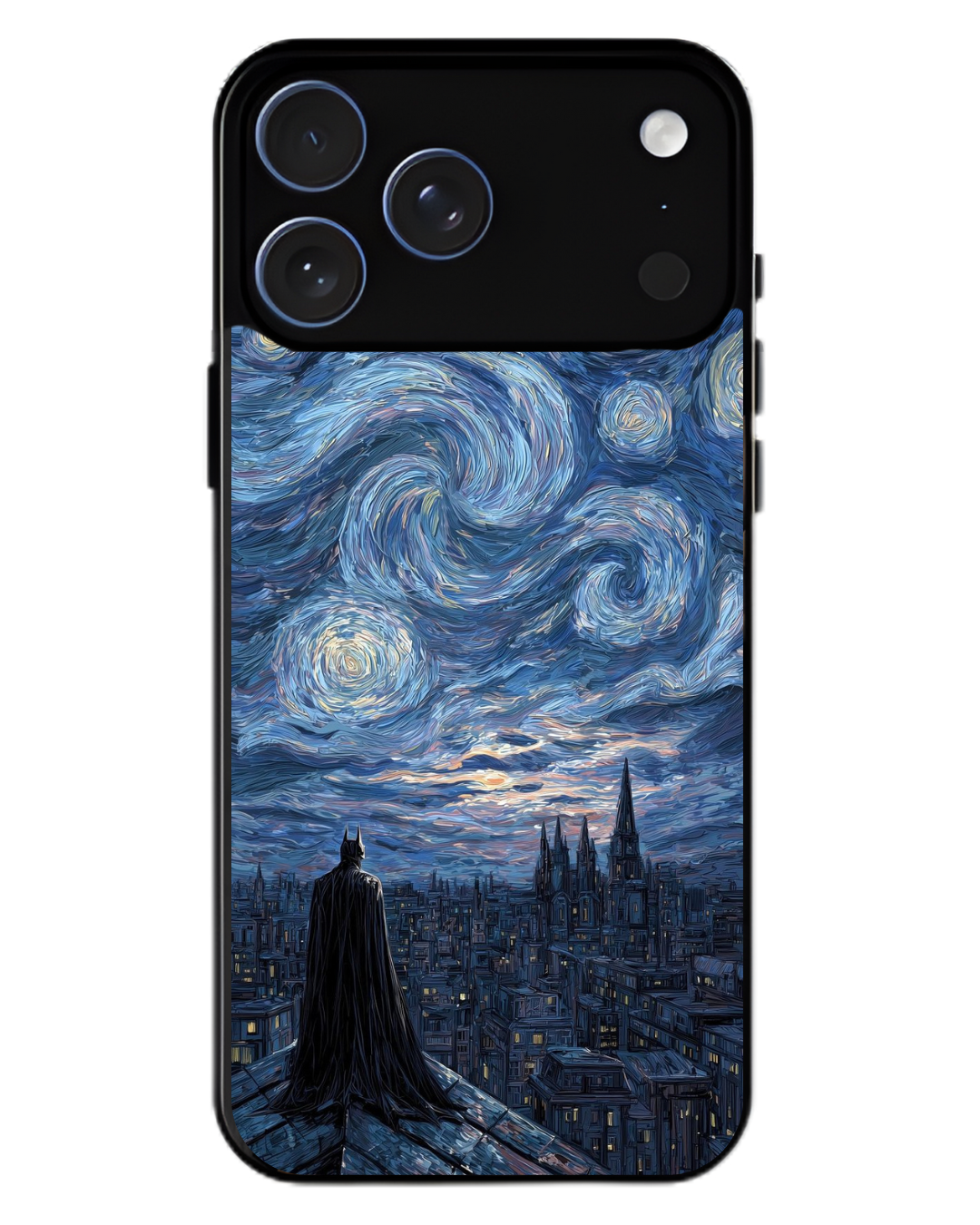 iPhone Elegance Cover