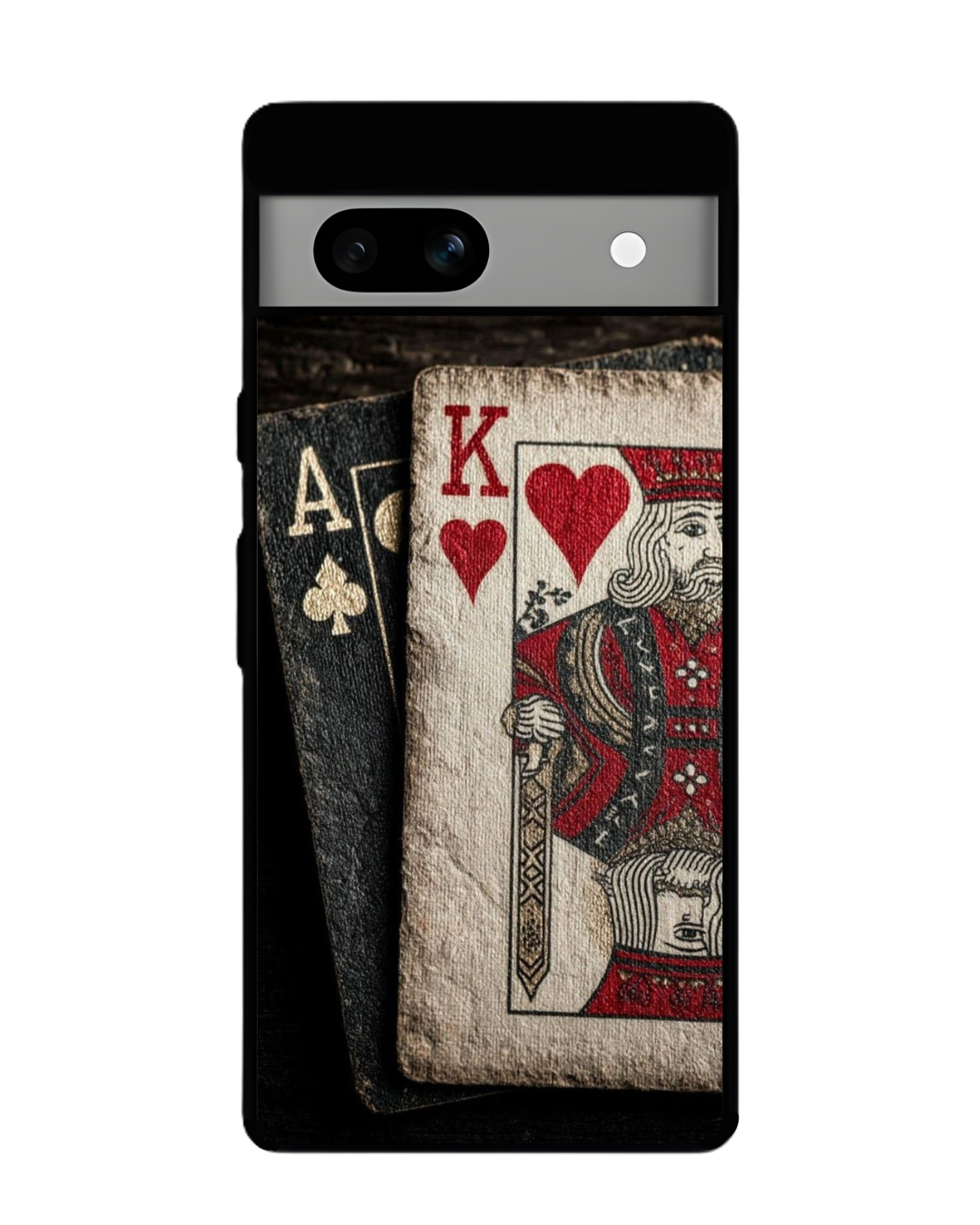 Google Pixel texture Cover