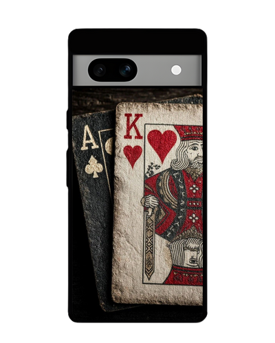 Google Pixel texture Cover